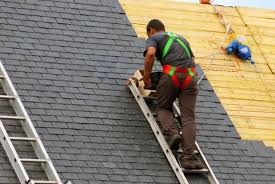 Fast & Reliable Emergency Roof Repairs in Urbana, OH